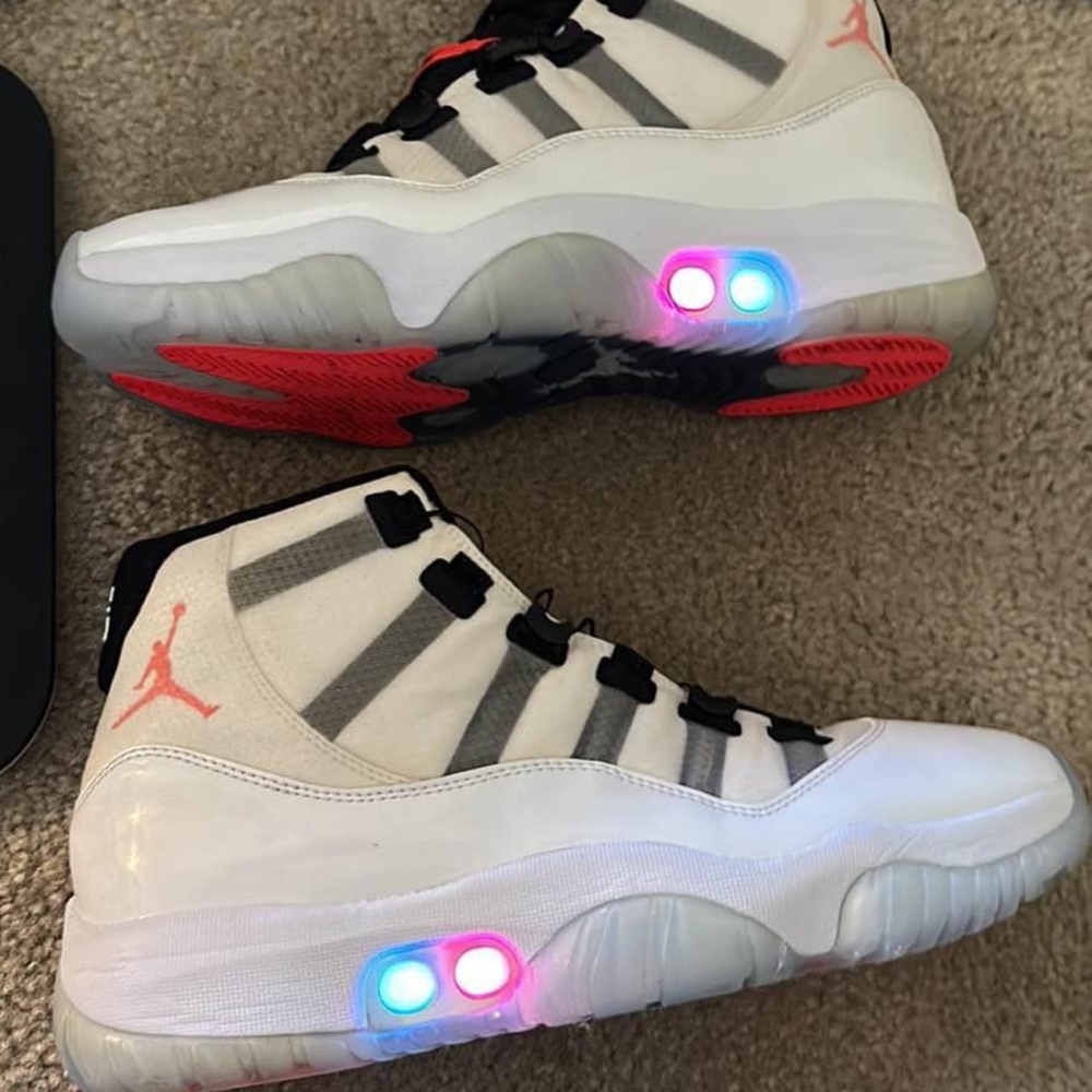 Nikkei air Jordan adapt - Picture 7 of 15